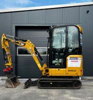 *** CAT-MINIBAGGER 301.8 (2t) MIETEN *** Schleswig-Holstein - Horst (Holstein) Vorschau