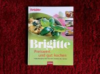 Brigitte Preiswert und gut kochen Frauke Prien Bayern - Sonthofen Vorschau