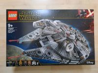 NEU Lego 75257 Millennium Falcon Star Wars OVP versiegelt Bayern - Karlstein Vorschau