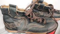 Diesel Herren Stiefel Gr44 10,5 NEU Leder Applikationen München - Ludwigsvorstadt-Isarvorstadt Vorschau