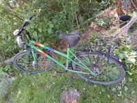 Fahrrad  älteres Modell  Böttcher Wandsbek - Gartenstadt Vorschau