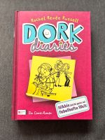 Comic-Roman/Mädchenbuch: Dork diaries Niedersachsen - Bissendorf Vorschau