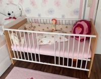 Baby-Kinder-Bett Bayern - Sulzbach a. Main Vorschau