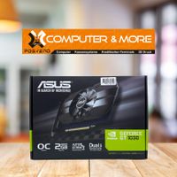 ⭐ASUS GeForce GT1030⭐ Nordrhein-Westfalen - Erkelenz Vorschau