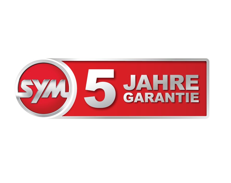 ✔️ SYM Maxsym 400 ABS TCS / *AKTION* / 5-Jahre Garantie in Dülmen