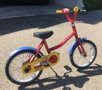 Kinderfahrrad Baden-Württemberg - Lichtenwald Vorschau