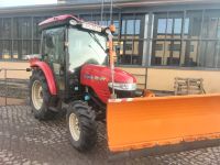 Winterdienst Traktor mieten / Branson 50 Ps Winterdienst mieten Sachsen - Pulsnitz Vorschau