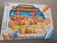 Tip toi Spiel die Schatzinsel, super Zustand, vollständig, Brandenburg - Zeschdorf Vorschau