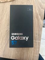 Samsung Galaxy S7 Verpackung Nordrhein-Westfalen - Hövelhof Vorschau