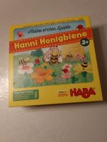 HABA Spiel Hanni Honigbiene ab 2 Jahren Schleswig-Holstein - Tolk Vorschau