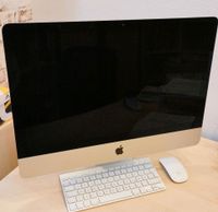 Apple iMac 2015 ohne Tastatur und Maus! Sachsen-Anhalt - Naumburg (Saale) Vorschau