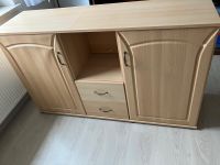 Holzkommode / Fernsehkommode/Sideboard Niedersachsen - Bahrdorf Vorschau