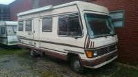 ARNOLD RM 38 Oldie-Wohnmobil/Oldtimer H-Gutachten Innenausbau neu Münster (Westfalen) - Roxel Vorschau