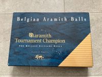 Snooker Kugeln »Aramith® - Tournament Champion Bayern - Wallersdorf Vorschau