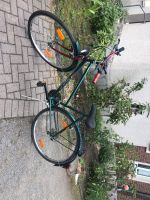 Damenfahrrad Dortmund - Nette Vorschau