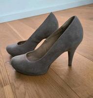 Pumps Tamaris *neuwertig* Echtleder Rheinland-Pfalz - Schoden Vorschau