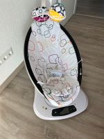 4moms mamaROO Babywippe MultiMotion elektrische Wippe Baby Bayern - Syrgenstein Vorschau