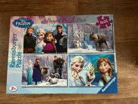 Ravensburger Anna und Elsa Puzzle Baden-Württemberg - Waldburg Vorschau