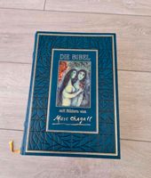 Die Bibel mit Bildern von Marc Chagall - Neu Rheinland-Pfalz - Mainz Vorschau