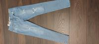 Levi's Jeans 710 super skinny Größe 28/28 NEU Hessen - Kelsterbach Vorschau