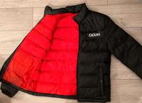 Hugo Boss Jacke / Daunenjacke / Größe S Hessen - Bürstadt Vorschau