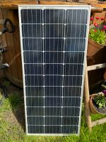 Solarpanel 100W Baden-Württemberg - Karlsruhe Vorschau