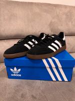 Adidas Handball Spezial Größe 42 Gr. 42 Schwarz Nordrhein-Westfalen - Remscheid Vorschau