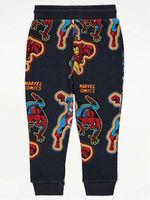 George Jogger Hose Marvel Spiderman neu 3-4/98-104 littlebee München - Schwabing-West Vorschau