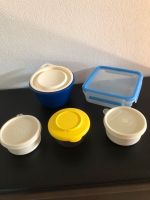 Tupperware Dosen teilweise NEU auch einzeln abzugeben Nordrhein-Westfalen - Brakel Vorschau