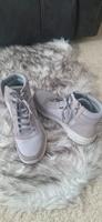 Skechers  Sneaker-Boot grau Sachsen-Anhalt - Merseburg Vorschau