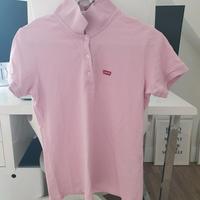 Levis Poloshirt Schleswig-Holstein - Hohwacht (Ostsee) Vorschau