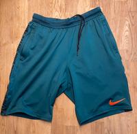 Nike Sporthose Fußball kurz M Futebol Calcio Bremen - Vegesack Vorschau