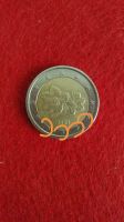 2 Euro Münze Nordrhein-Westfalen - Hückelhoven Vorschau