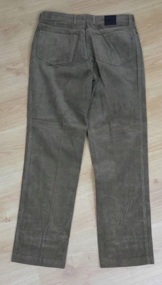 Cinque – Herren Cordhose NEU in Braun Gr. 52 (36/34) (196) in Hannover