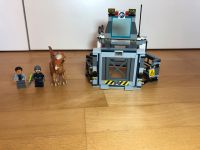 Lego 75927 Ausbruch des Stygimoloch Hessen - Karben Vorschau