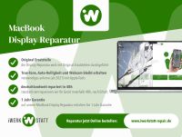 MacBook Air & Pro Display Bildschirm Reparatur in 48 Stunden Baden-Württemberg - Freiburg im Breisgau Vorschau