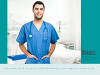 Krankenpfleger (m/w/d) - bis 28€ - Berlin Spandau Berlin - Spandau Vorschau