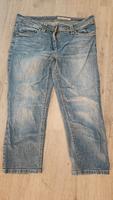 Capri Jeans Gr.42 Schleswig-Holstein - Osdorf Vorschau