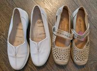 Schuhe 37 / 4 / 41/2 ara & wonderful Mecklenburg-Vorpommern - Kramerhof Vorschau