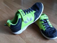 LICO Hallenschuhe Sportschuhe 34 neongelb Baden-Württemberg - Remshalden Vorschau