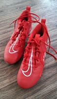 Nike American Football Schuhe Alpha Menace 3 rot Größe 43 Berlin - Schöneberg Vorschau