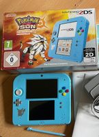 Nintendo 2DS Pokémon Sun Niedersachsen - Schortens Vorschau
