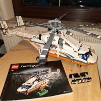 Lego Technic Thüringen - Eisenach Vorschau