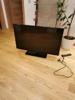 Samsung UE40ES5700 40 Zoll LED TV HDMI VESA Baden-Württemberg - Billigheim Vorschau