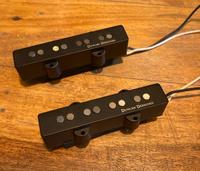 Duncan Designed Jazz Bass Jazzbass Pickups PU Tonabnehmer Nordrhein-Westfalen - Herne Vorschau