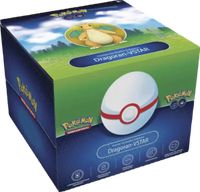 Pokemon GO Deck Holder Kollektion Dragoran VSTAR Deutsch Neu Hessen - Neu-Isenburg Vorschau