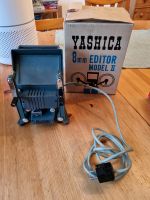 Schmalfilm Projektor, Yashica, 8mm Editor Modell2 Niedersachsen - Neu Wulmstorf Vorschau