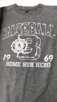 Sweatshirt langarm Größe 128 Baden-Württemberg - Rheinfelden (Baden) Vorschau