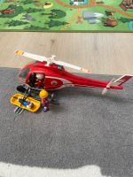 Playmobil Hubschrauber 9127 Bayern - Schnaittach Vorschau