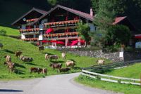 Koch/Köchin/  m/w/d Bayern - Oberstdorf Vorschau